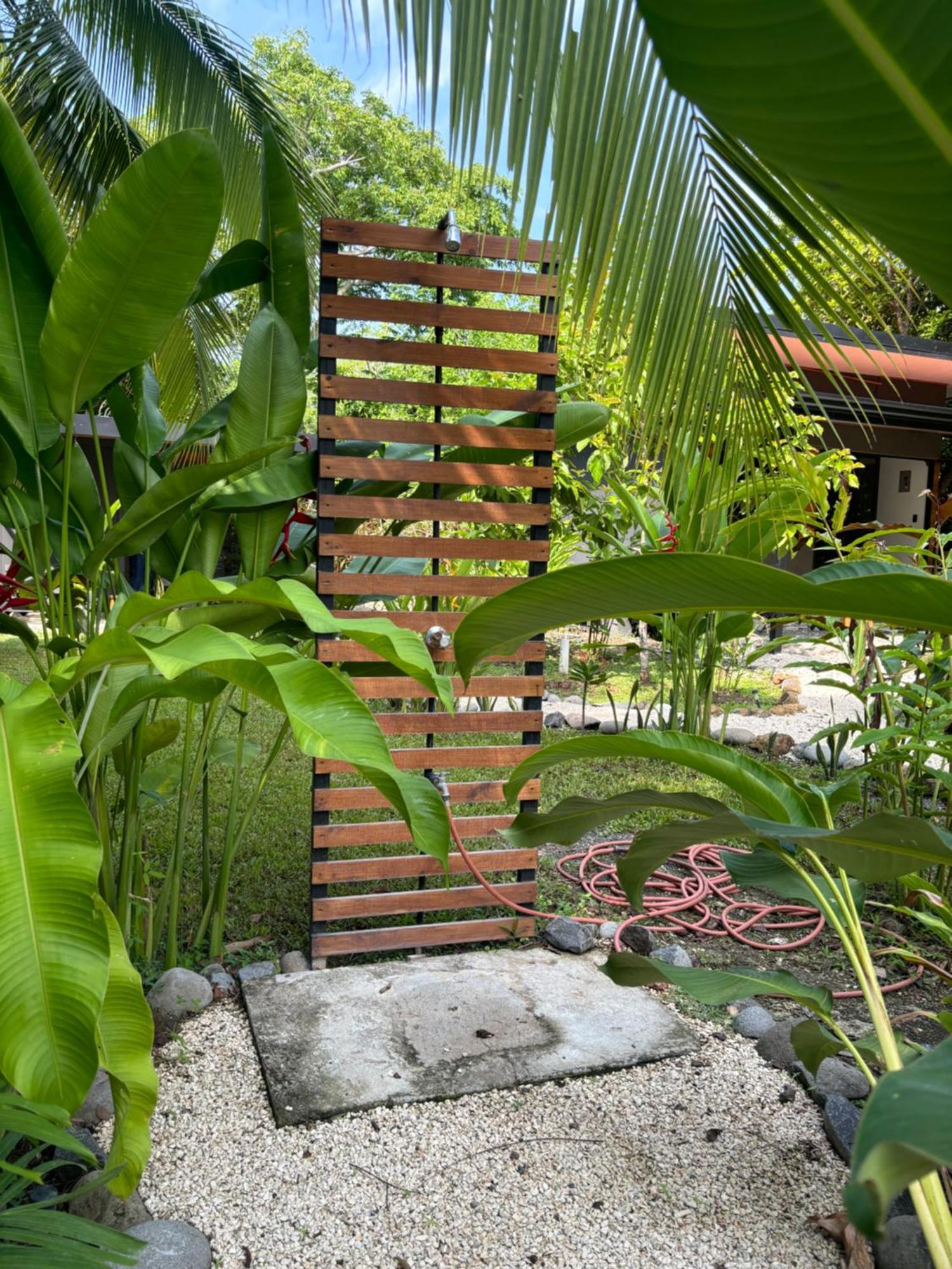 Отель Ds House Cabuya  Экстерьер фото