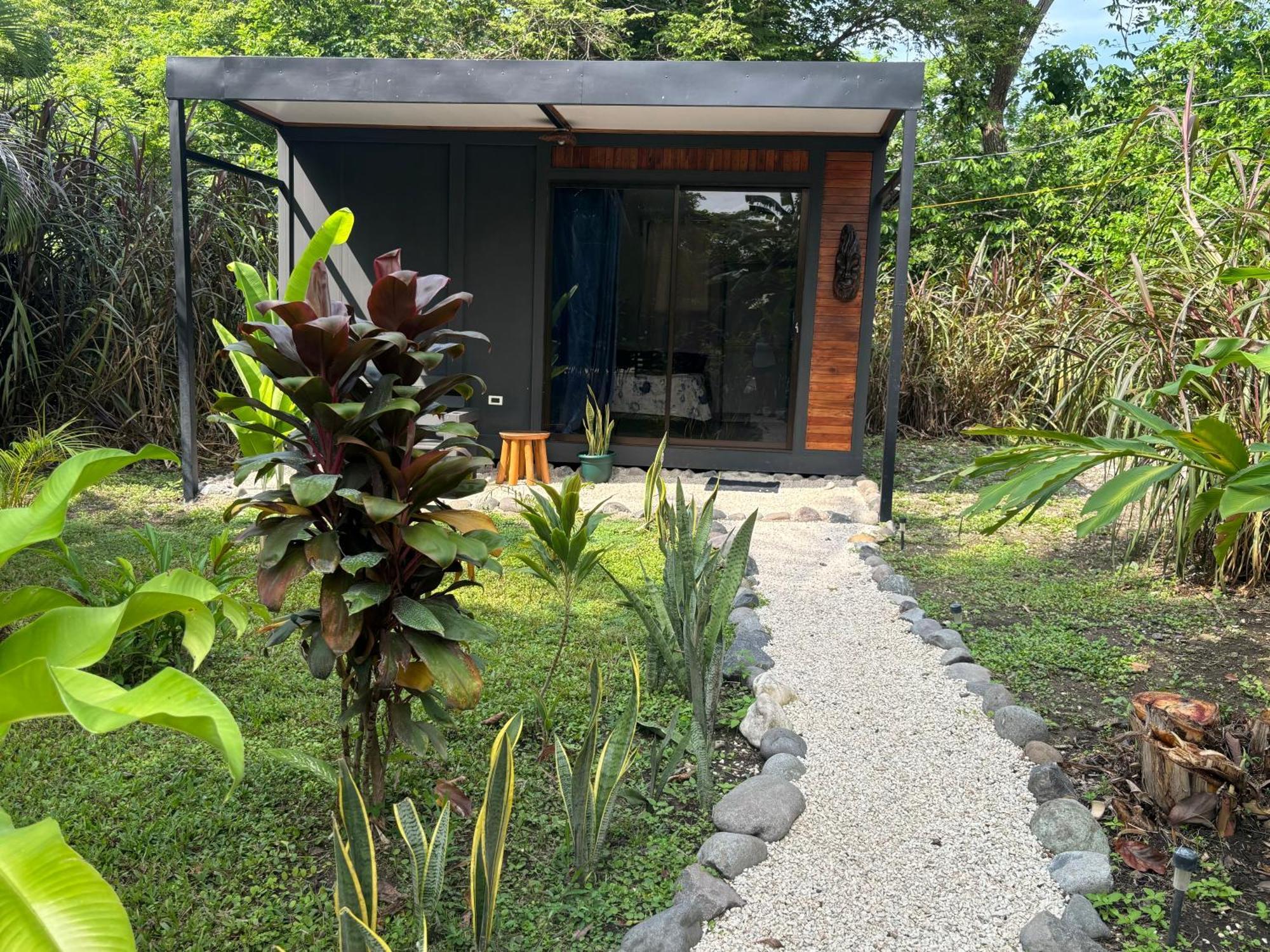 Отель Ds House Cabuya  Экстерьер фото